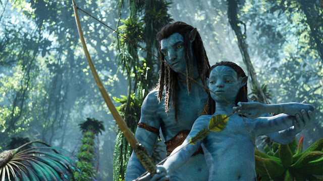 avatar the way of water review