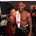 Floyd Mayweather Has A New CELEBRITY GIRLFRIEND . . . And He’s Been Treating Her . . . To a BILLIONAIRE LIFESTYLE!!