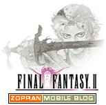 final fantasy 2 mobile game