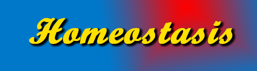 Homeostasis | Short notes