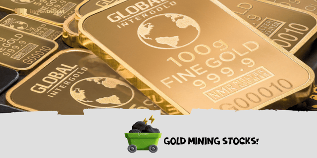 Gold Mining Stocks |Opportunities and Risks for Investors