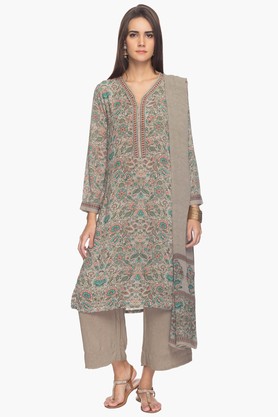 Juniper Salwar & Churidar Suits with 60% off