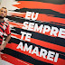 Flamengo lança novo uniforme 3 com homenagem à torcida e novidade individual para os jogadores; veja