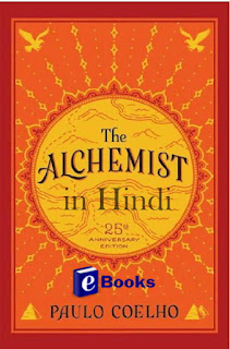 The Alchemist PDF in Hindi