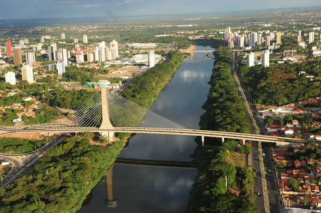 Resultado de imagem para teresina