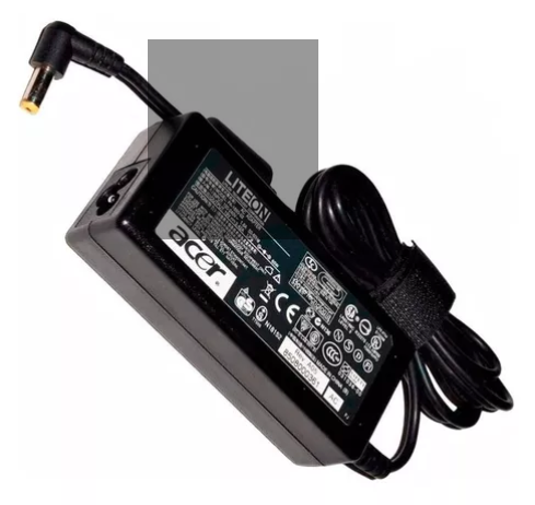 Cargador Acer  19.0v  1.58a 45w 