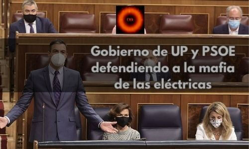 electricas psoe podemos up