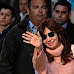 Frustrado atentado a Cristina Fernández de Kirchner ahonda grieta en Argentina