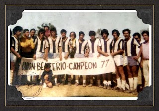 Club Deportivo Unión Beaterio 1977