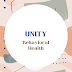 Unity Behavioral Health