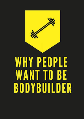 Want to be Best Bodybuilder?