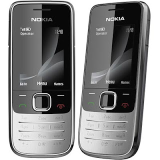 Nokia 2730 Classic, ponsel Nokia 3G Murah 1 juta-an.