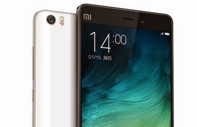 Spesifikasi Harga Xiaomi Note Pro