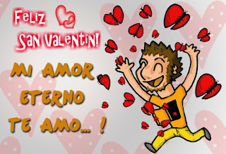 Imagenes de amor para San Valentin 2016