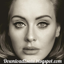 Lirik Lagu Adele 2015