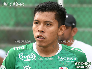 Alan Mercado - Oriente Petrolero - DaleOoo