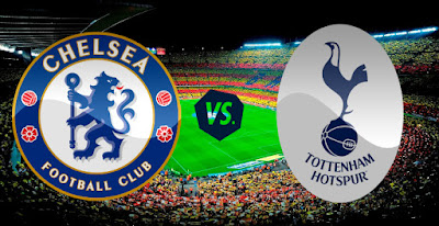 Prediksi Chelsea vs Tottenham Hotspur 22 April 2017