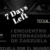 La localidad mexicana de Tequila acoge el I Encuentro Internacional de Zarzuela 