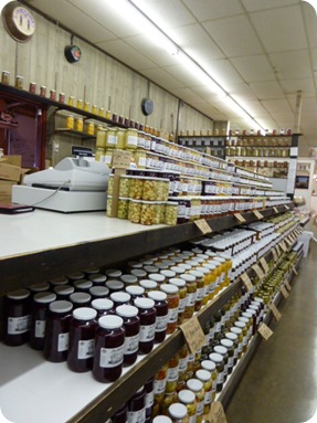 Shady Maple Smorgasbord 122