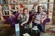 Dewan Pengarah Musra Kris Budihardjo Hadiri Musra XIII Jatim di Grand City Surabaya