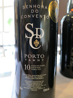 Senhora Do Convento 10 Year Tawny Port - Douro, Portugal (88 pts)