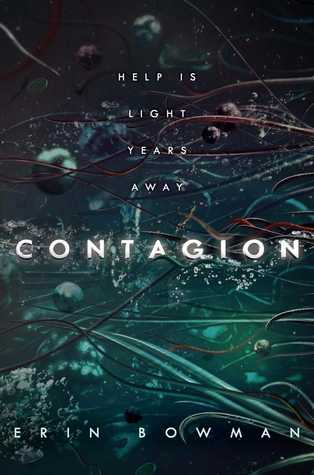 Abbreviations #61 | Contagion, The Loneliest Girl in the Universe + Beginner's Guide: Love and Other Chemical Reactions