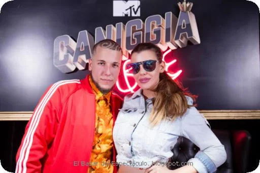 5 Alexander & Charlotte Caniggia - MTV Caniggia Libre.jpeg