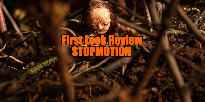 Stopmotion review