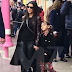 Kylie Jenner & Travis Scott Reunite ForDisney World Playdate With Stormi &Kardashians — Pics