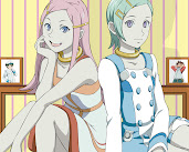 #24 Eureka Seven Wallpaper