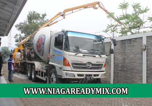 HARGA JAYAMIX BEKASI