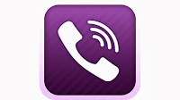 Viber app