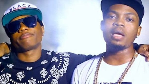 Olamide Talks About Having Same Show Date With Wizkid
