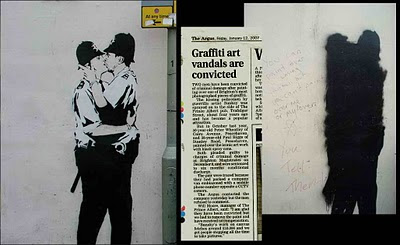 Graffiti History