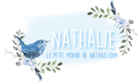 Le petit monde de NatieAK