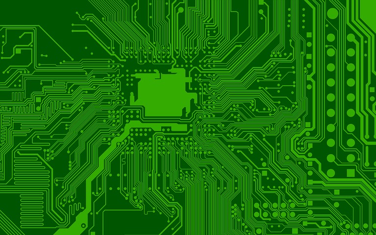 advantage of printed circuit board