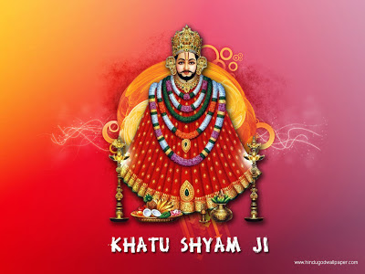 Khatu Shyam Wallpapers,Khatu Shyam Pictures,Khatu Shyam Images