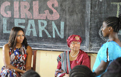 Listening attentively to students 