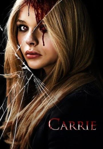 Carrie [2013] [BRRIP] [1080P] [Latino] [Castellano] [Inglés] [Mediafire]