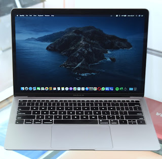 Jual MacBook Air Retina 2019 Core i5 MVFH2LL/A (13-Inch)