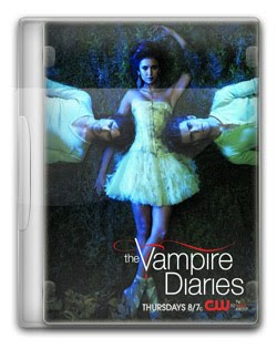 The Vampire Diaries   2ª Temporada