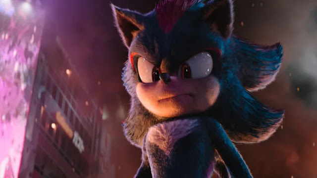 Sonic The Hedgehog 3: Movie Review