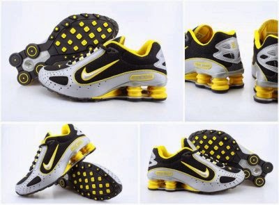  nike shox shoes supply