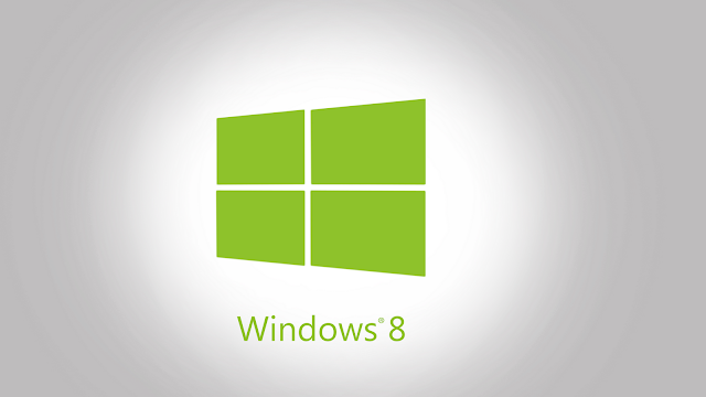 Windows 8 Wallpaper