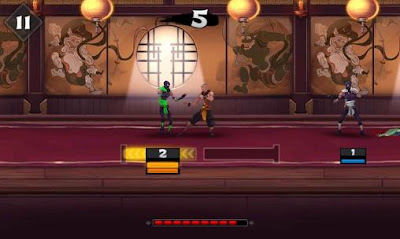 Fatal Fight Fighting Games v  2.0.229 Mod Apk (Unlimited Money) 