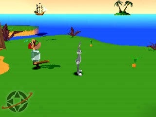 ▷ Bugs Bunny: Lost In Time [PC] [Español] (1999) [1-Link]