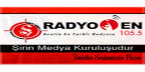 BURSA RADYO EN