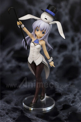 Figura Chino Bunny Ver. Gochuumon wa Usagi Desu ka?? Gochiusa