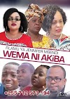 FILAMU YA JENNIFER MGENDI 'WEMA NI AKIBA' YAKAMILIKA.