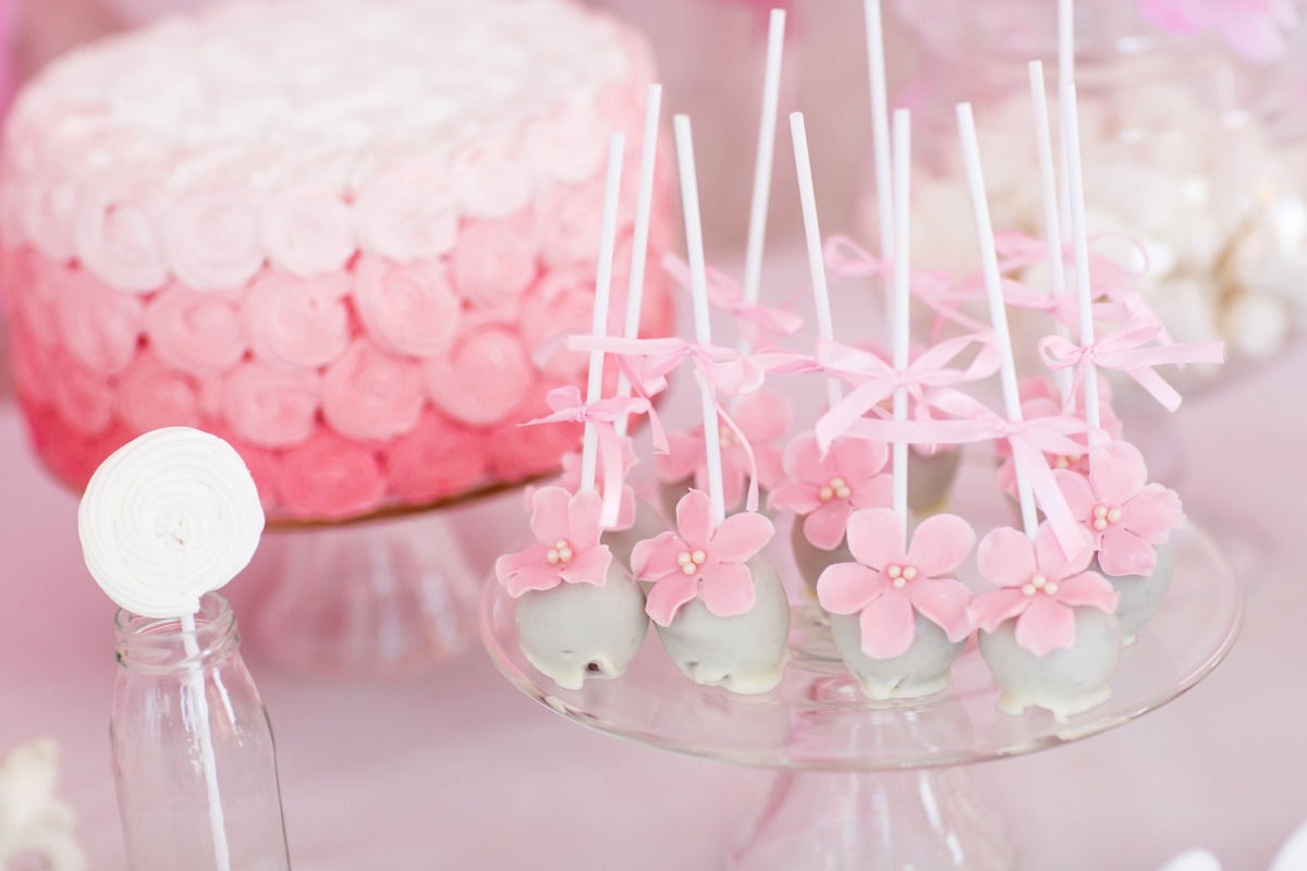 Best Spring Birthday Party ideas